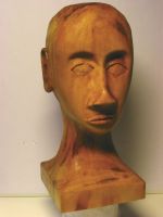 sculptuur #1 sculptuur #1